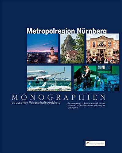 Metropolregion Nürnberg