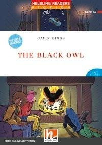 The Black Owl, Class Set