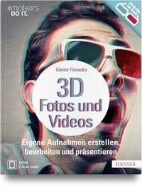 3D-Fotos und -Videos