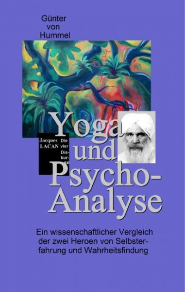 Yoga und Psychoanalyse