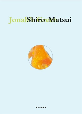 Shiro Matsui: Jonah's Green