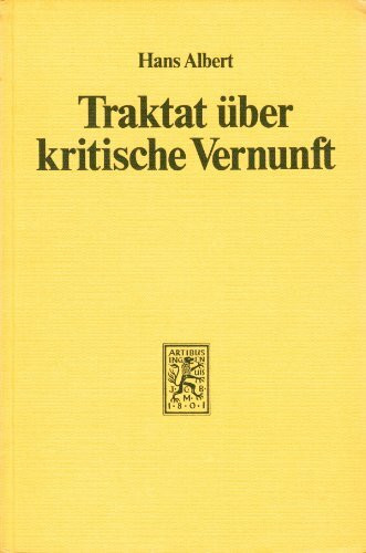 Traktat über kritische Vernunft