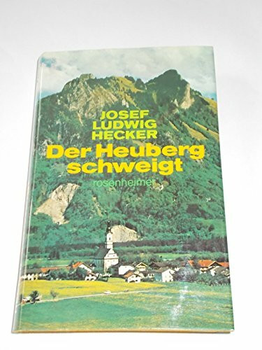 Der Heuberg schweigt