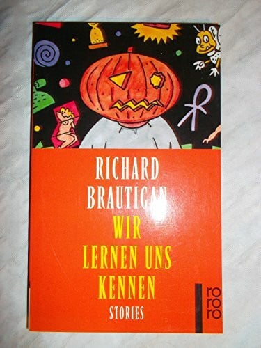 Wir lernen uns kennen