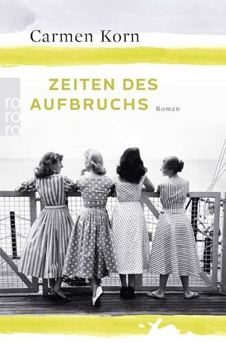 Zeiten des Aufbruchs: Roman (Jahrhundert-Trilogie, Band 2)