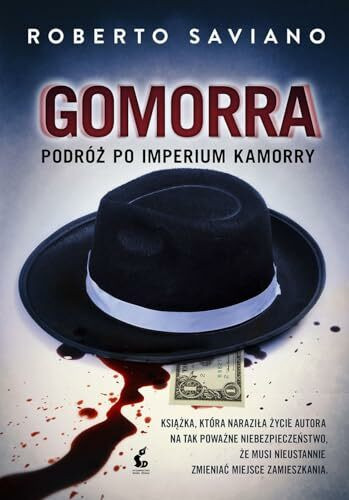 Gomorra: Podróż po imperium kamorry