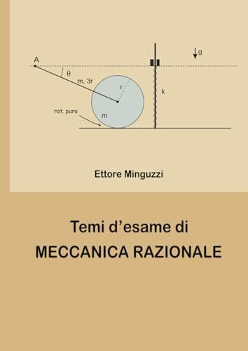 Temi d'esame di Meccanica Razionale