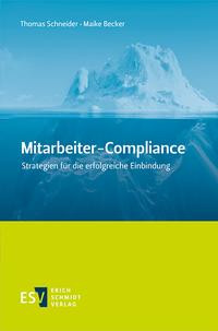 Mitarbeiter-Compliance