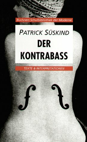 Kontrabass: Text & Kommentar