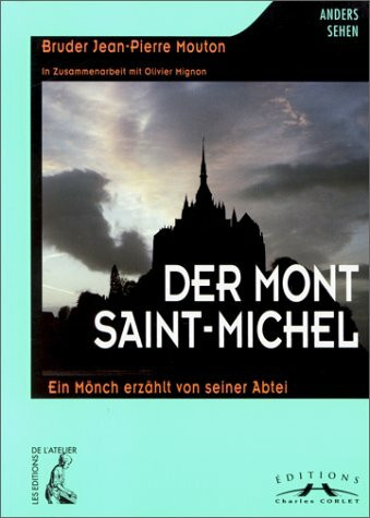 Mont Saint-Michel (allemand)