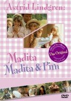 Madita/Madita & Pim [2 DVDs]