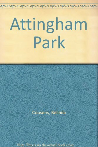 Attingham Park