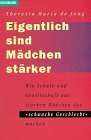 Eigentlich sind Mädchen stärker