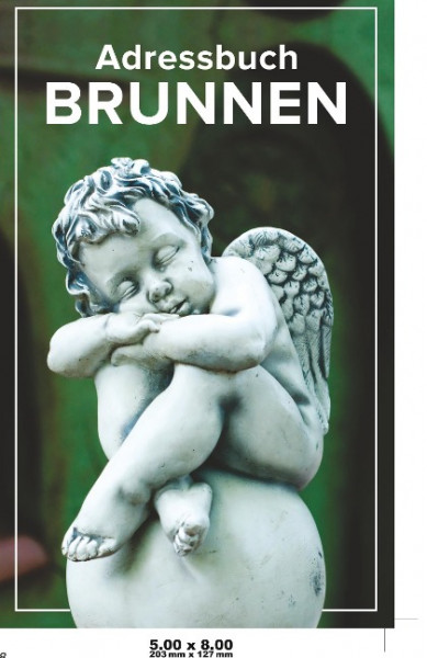 Adressbuch Brunnen
