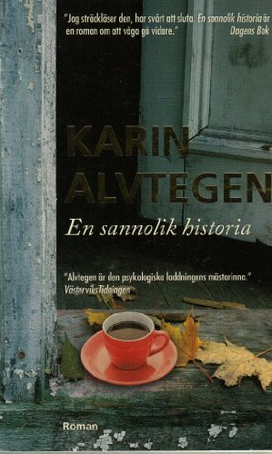 En sannolik historia