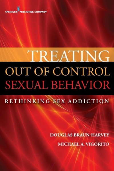 Treating Out of Control Sexual Behavior