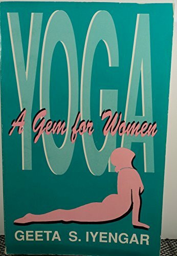 Yoga: A Gem for Women