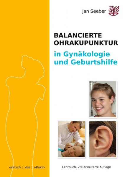 Ohrakupunktur in Gynäkologie & Geburtshilfe