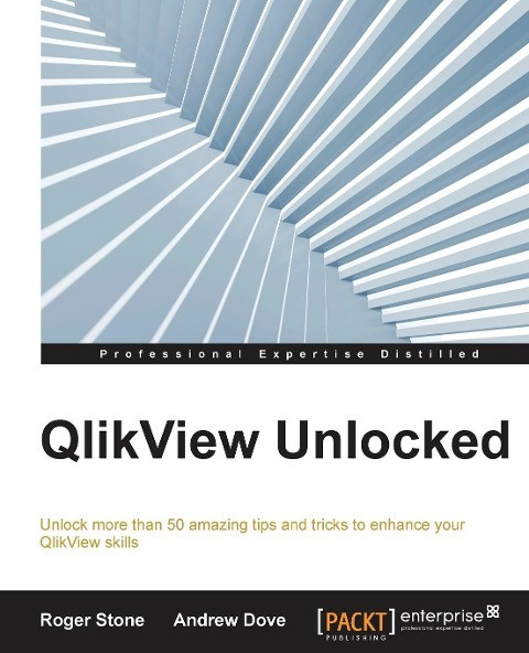 QlikView Unlocked