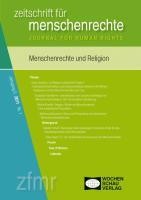 Menschenrechte und Religion