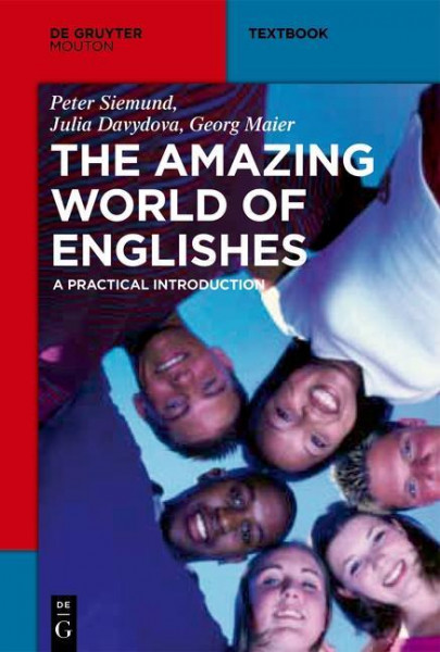 The Amazing World of Englishes