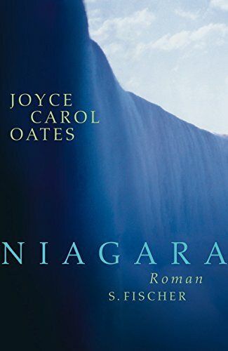 Niagara: Roman