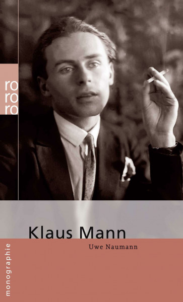 Klaus Mann. Monographie