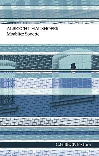 Moabiter Sonette (textura)