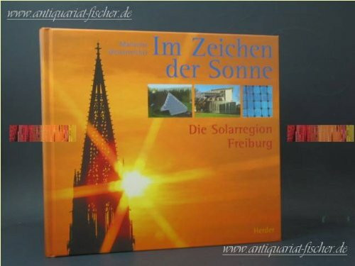 Im Zeichen der Sonne