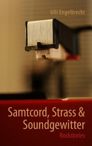 Samtcord, Strass & Soundgewitter