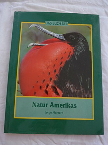 Das Buch der Natur Amerikas