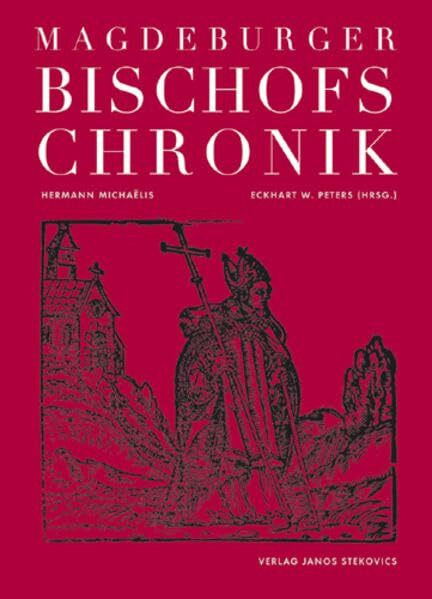 Magdeburger Bischofschronik