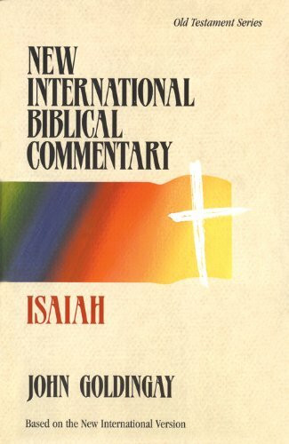 Isaiah