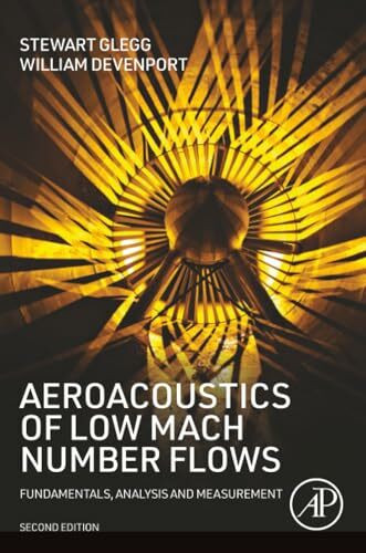 Aeroacoustics of Low Mach Number Flows: Fundamentals, Analysis and Measurement