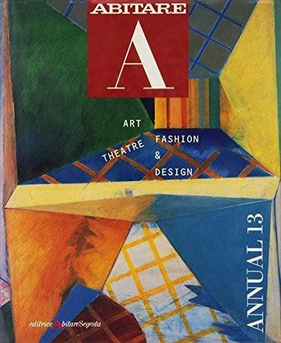 Abitare 13 (ABITARE ANNUAL)