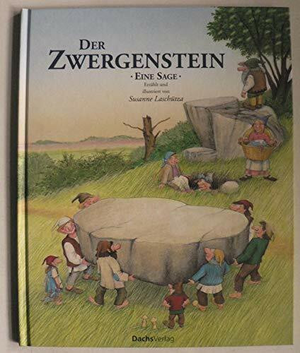 Der Zwergenstein