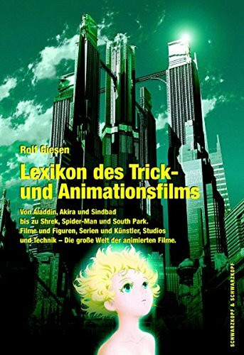 Lexikon des Trick- und Animationsfilms