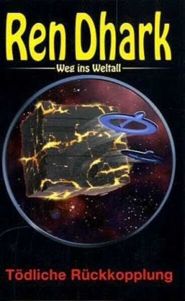 Ren Dhark Weg ins Weltall 29