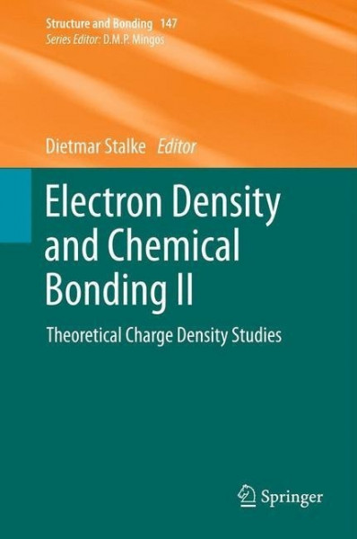 Electron Density and Chemical Bonding II