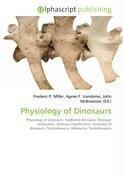 Physiology of Dinosaurs