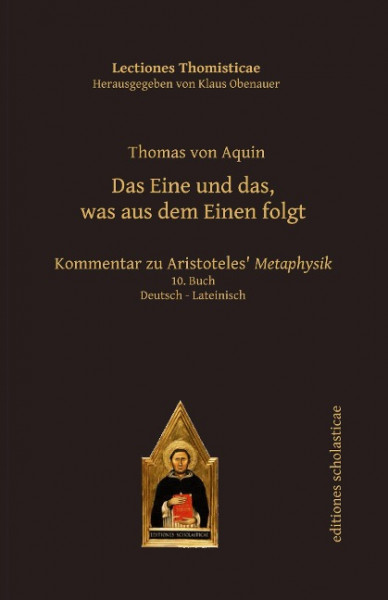 Das Eine und das, was aus dem Einen folgt