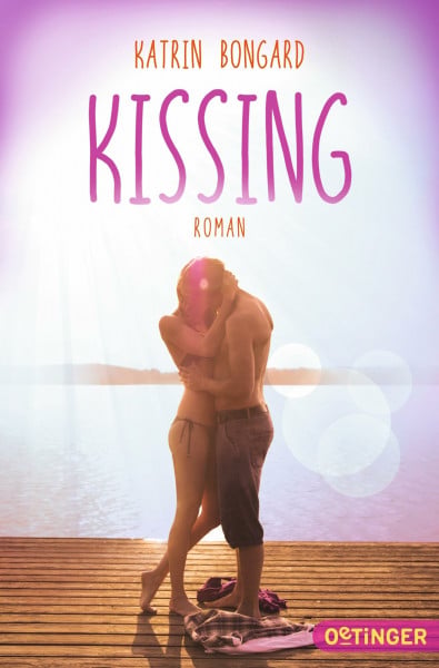 Kissing: Roman