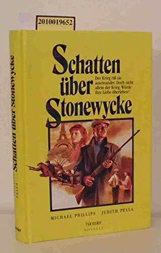 Schatten über Stonewycke (Hänssler-Novellen)
