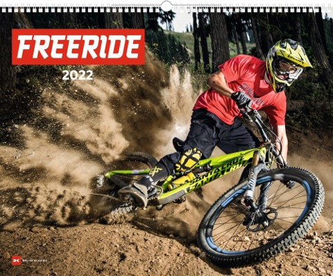 Freeride 2022