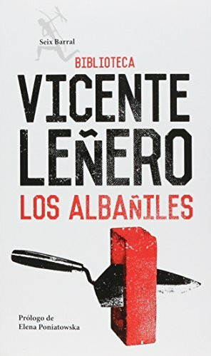 ALBAÑILES, LOS (Spanish Edition)