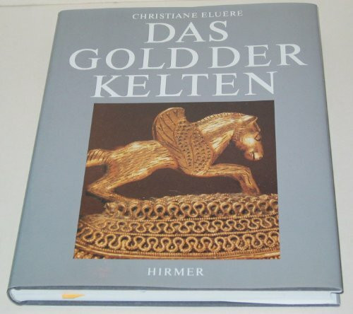 Das Gold der Kelten