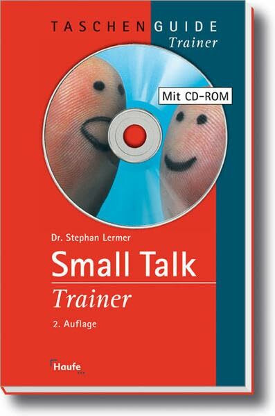 Small Talk Trainer (Taschenguide)