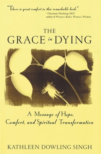 Grace in Dying