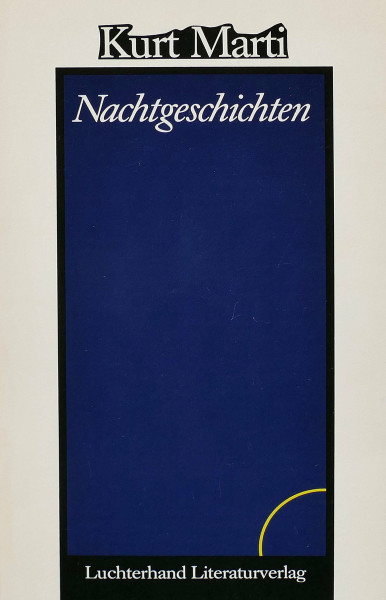 Nachtgeschichten