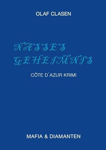 Nasses Geheimnis: Mafia &Diamanten